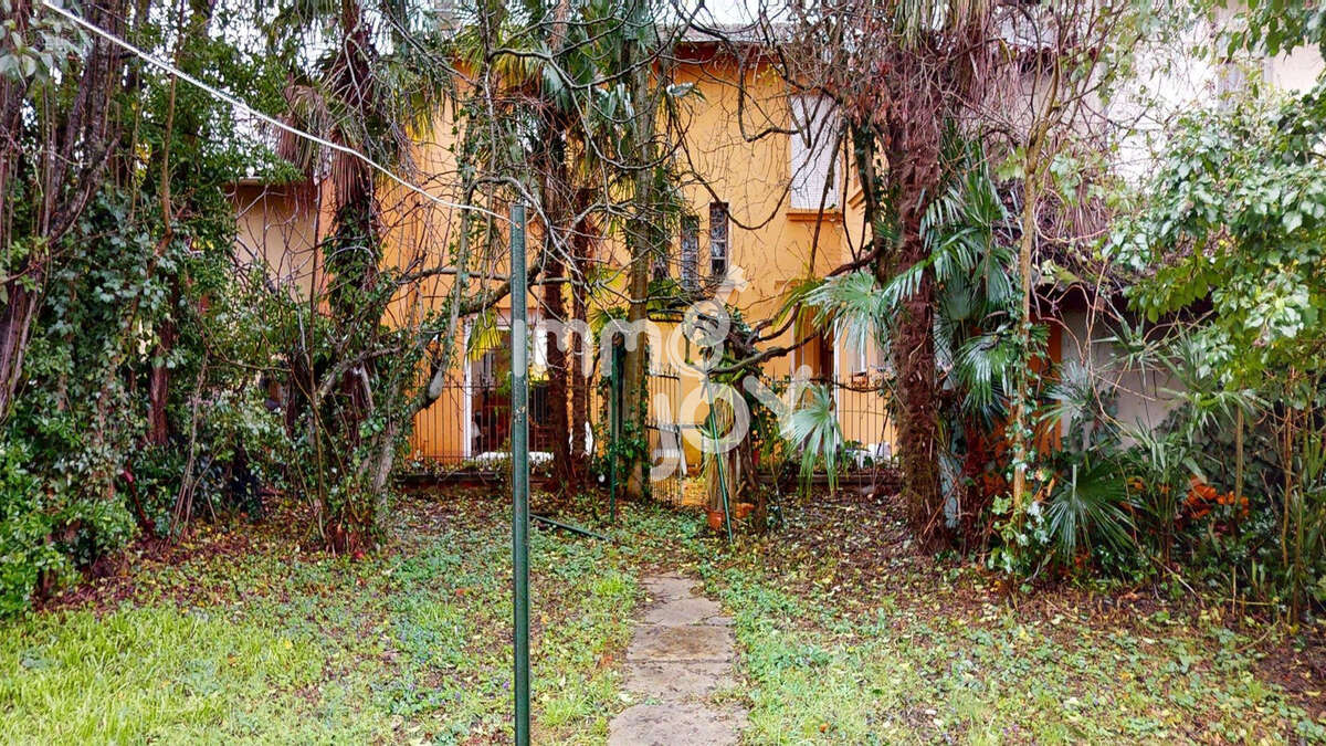 Maison à TOULOUSE