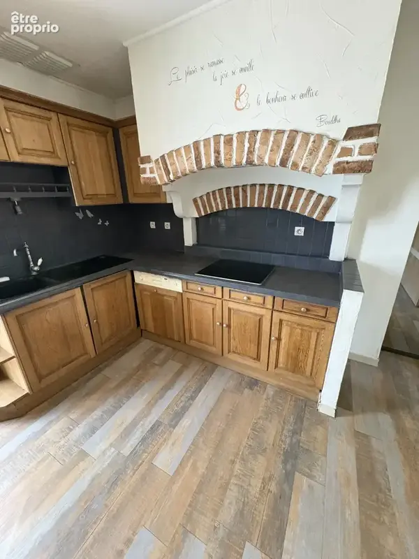Maison avec appartement et dépendances 31220 Saint-Julien-sur-Garonne - photo 4