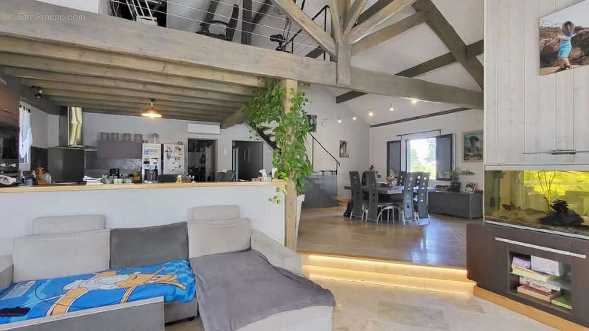 Maison à LABASTIDE-MURAT