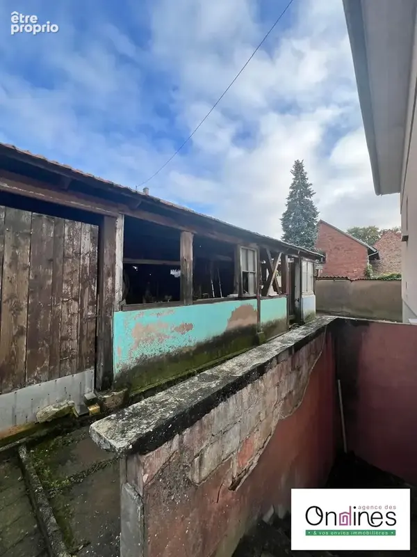 Maison 5 pièces 120 m² à vendre à Niederschaeffolsheim (67500) - photo 6