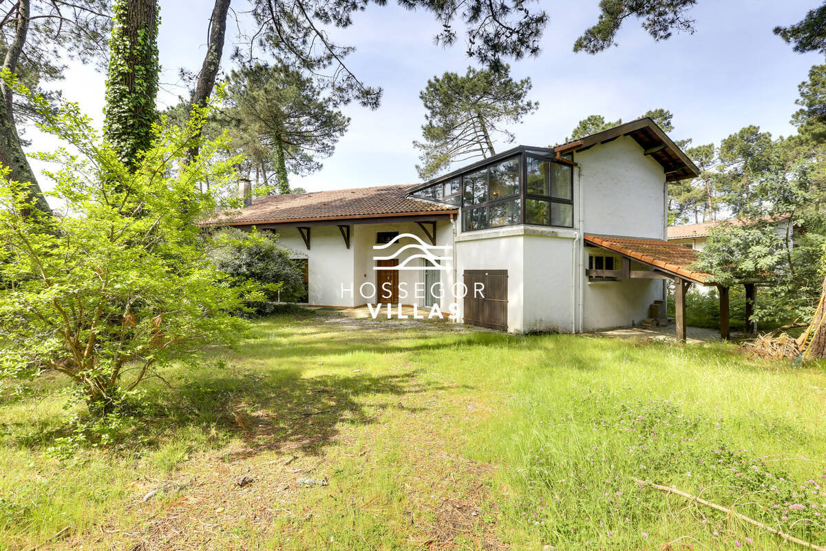 Maison à HOSSEGOR
