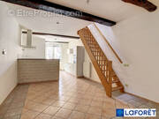 Appartement à IS-SUR-TILLE