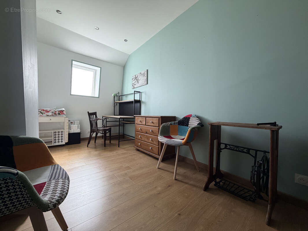 Maison à ARMENTIERES