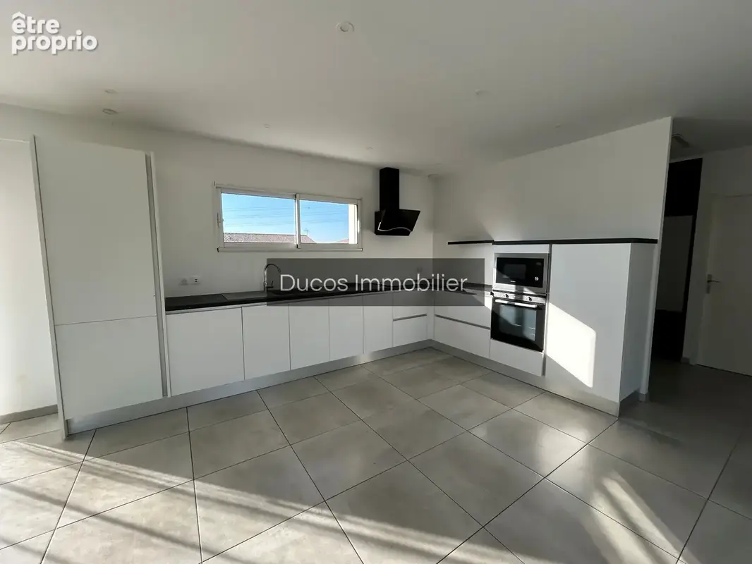 Exclusivite - maison 4 chambres - a beaupuy - photo 4