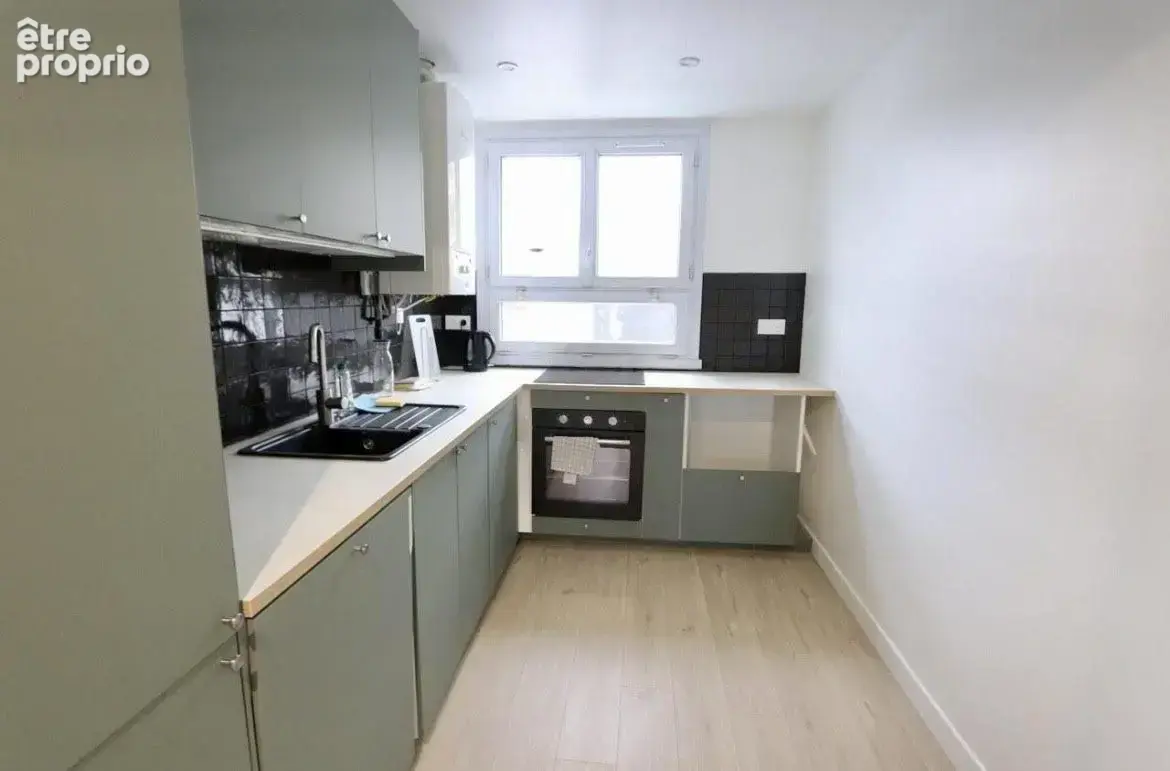 Appartement 69 m² à Orleans  - photo 3