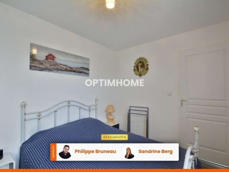 Maison à SAINT-JUST