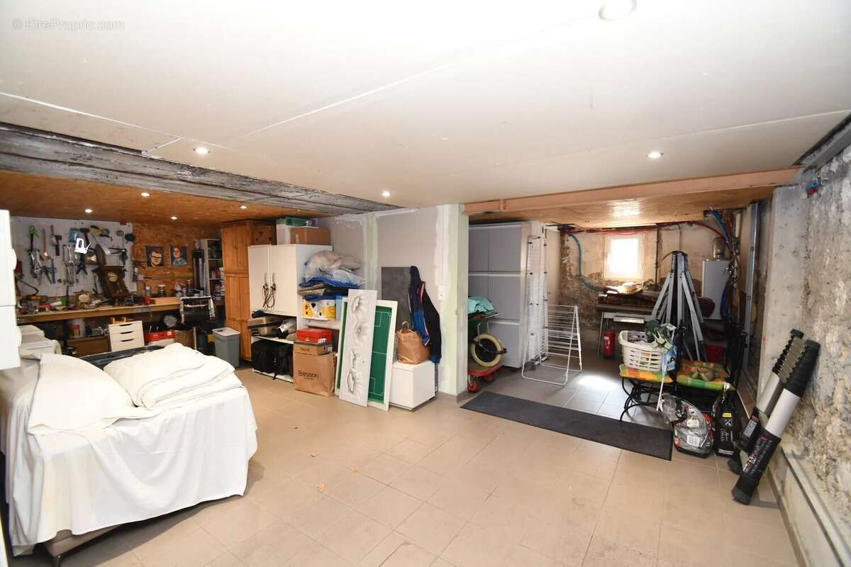 pavillon 4 pièces à Aulnay-sous-Bois, 142 m² - photo 9