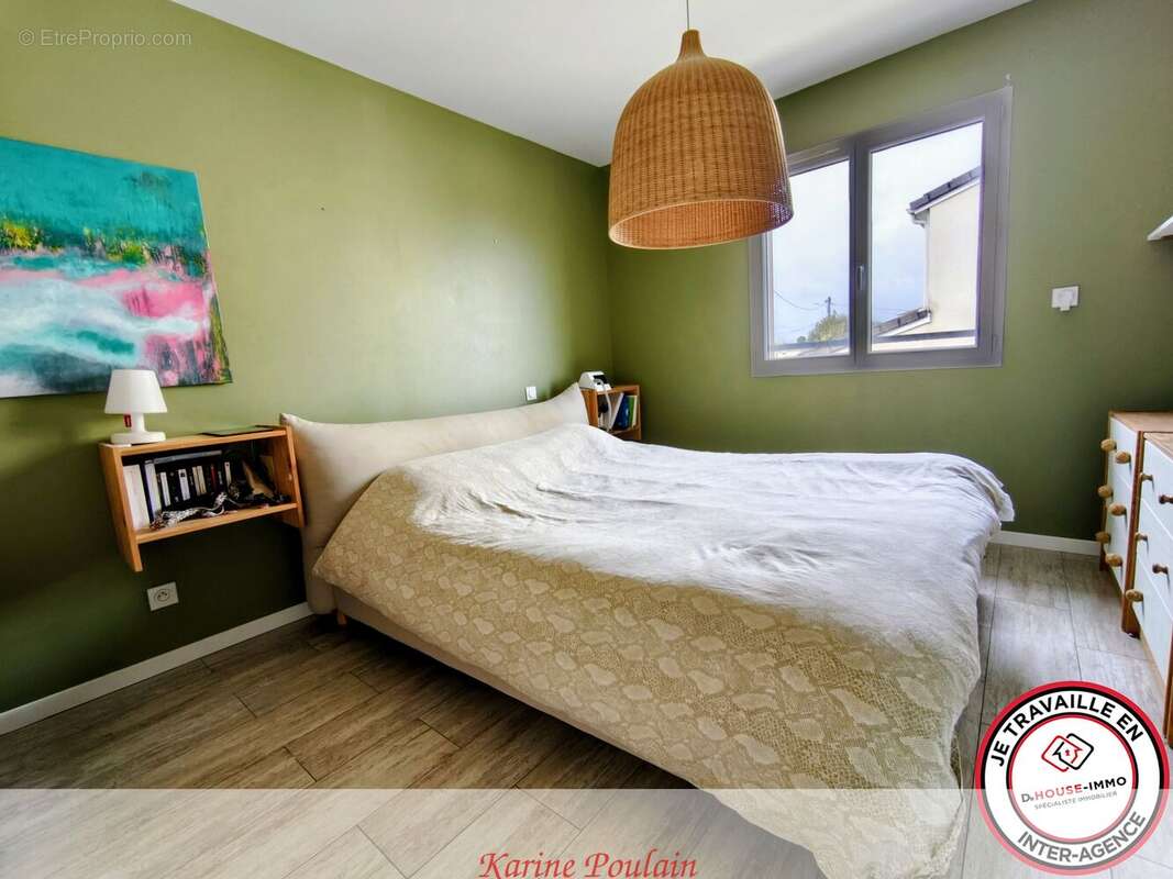 Maison 97 m² à Bassens  - photo 120