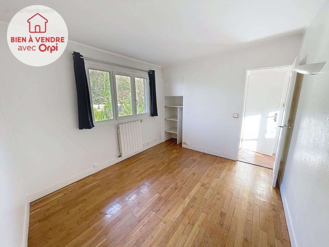 Appartement à MEULAN