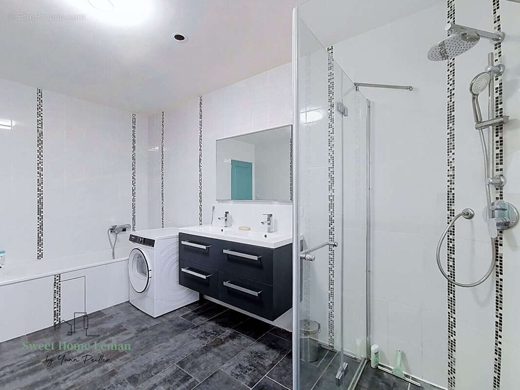 BRENTHONNE - Maison 5 pièces - 138m² - photo 15