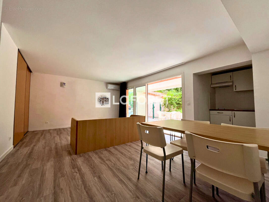 Appartement à VERNET-LES-BAINS