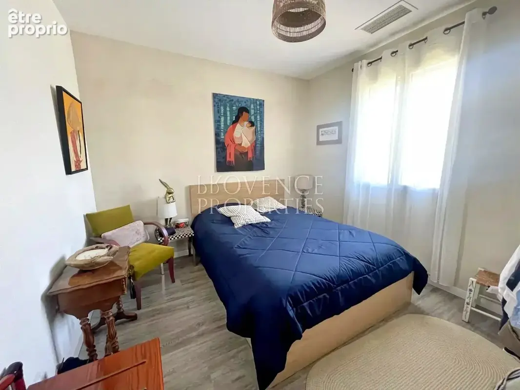 Maison cocon DPE B avec piscine et terrasse - Montfort-sur-Argens - photo 8