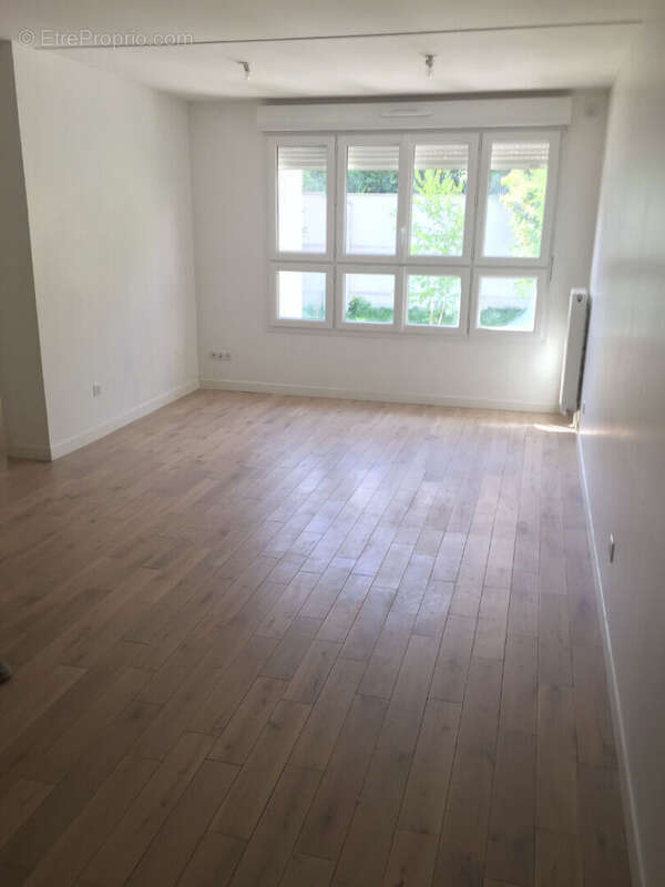 Appartement à PANTIN