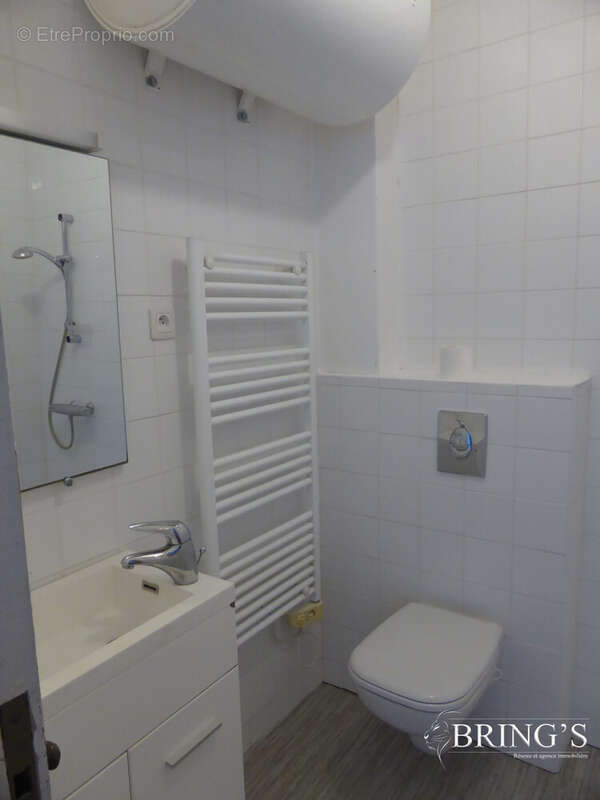 Appartement 37 m² à Draguignan  - photo 6