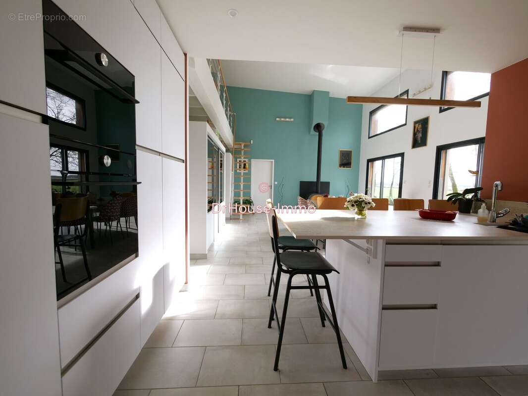 Maison à LAMARQUE