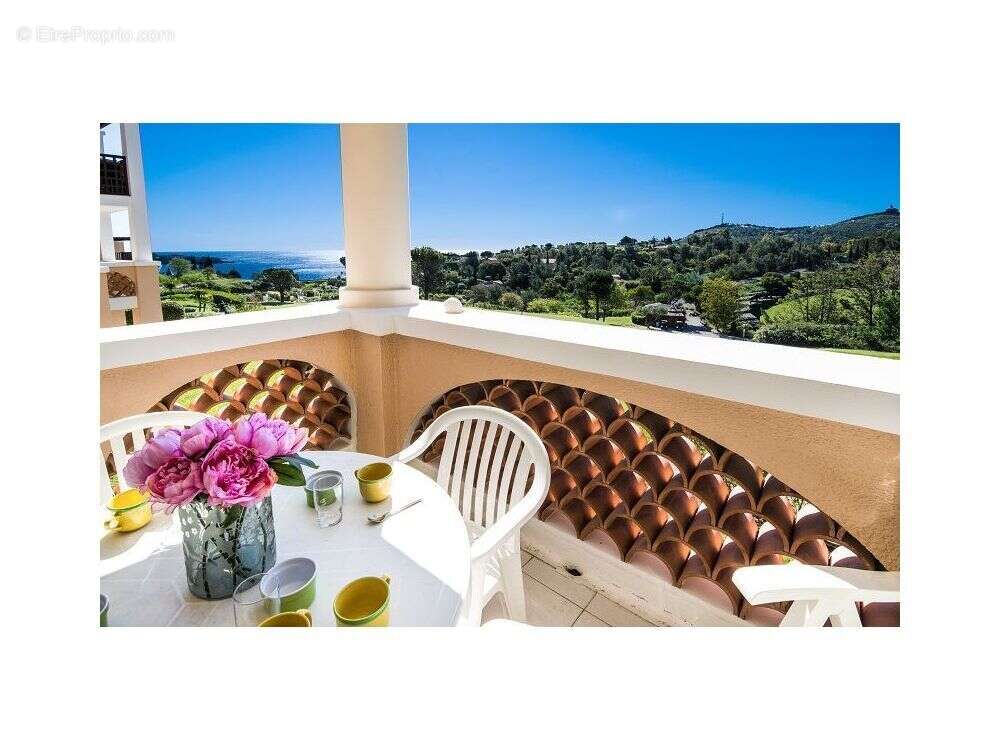 Appartement à LA SEYNE-SUR-MER