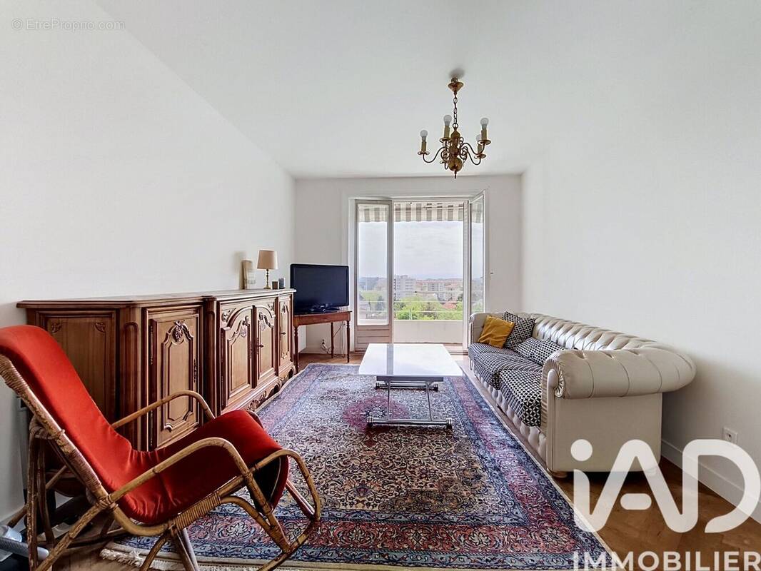 Photo 1 - Appartement à LYON-3E