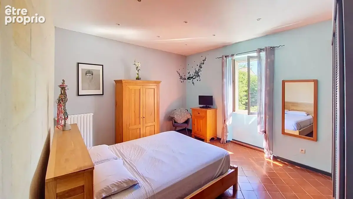 Maison 110 m², terrain de 295 m² - photo 6