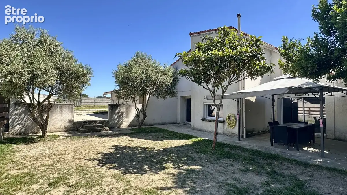 Photo Maison à Romans-Sur-Isere au prix de 285 000€