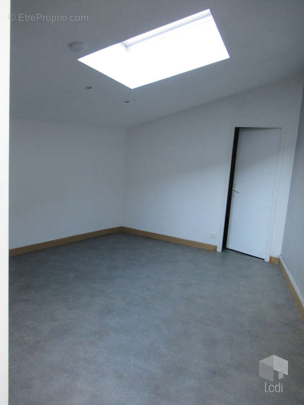 Appartement à MONTELIMAR