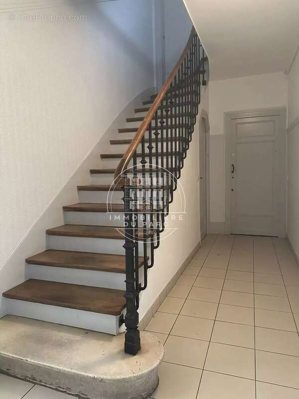 Appartement à LE VESINET