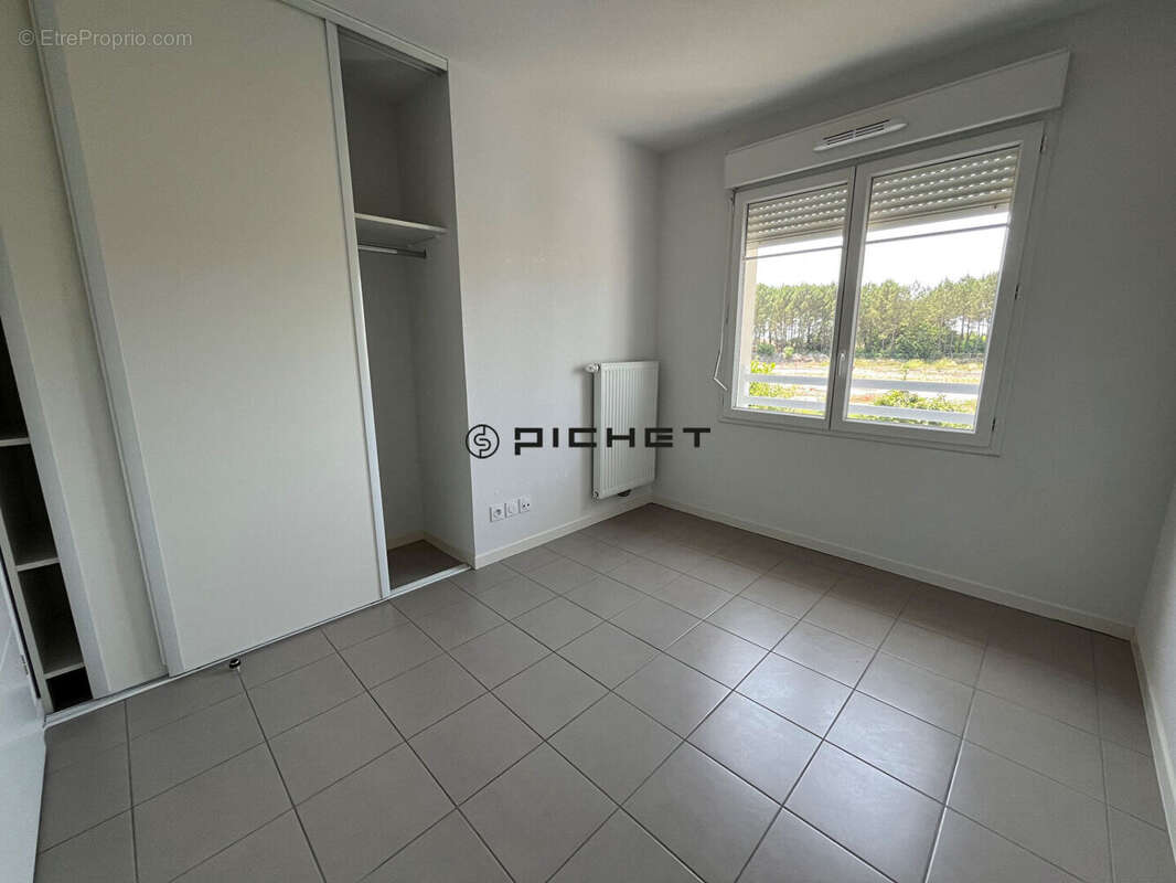 Appartement à BIGANOS