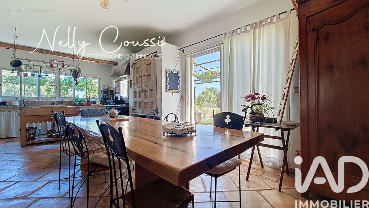 Photo 9 - Maison à MARSILLARGUES