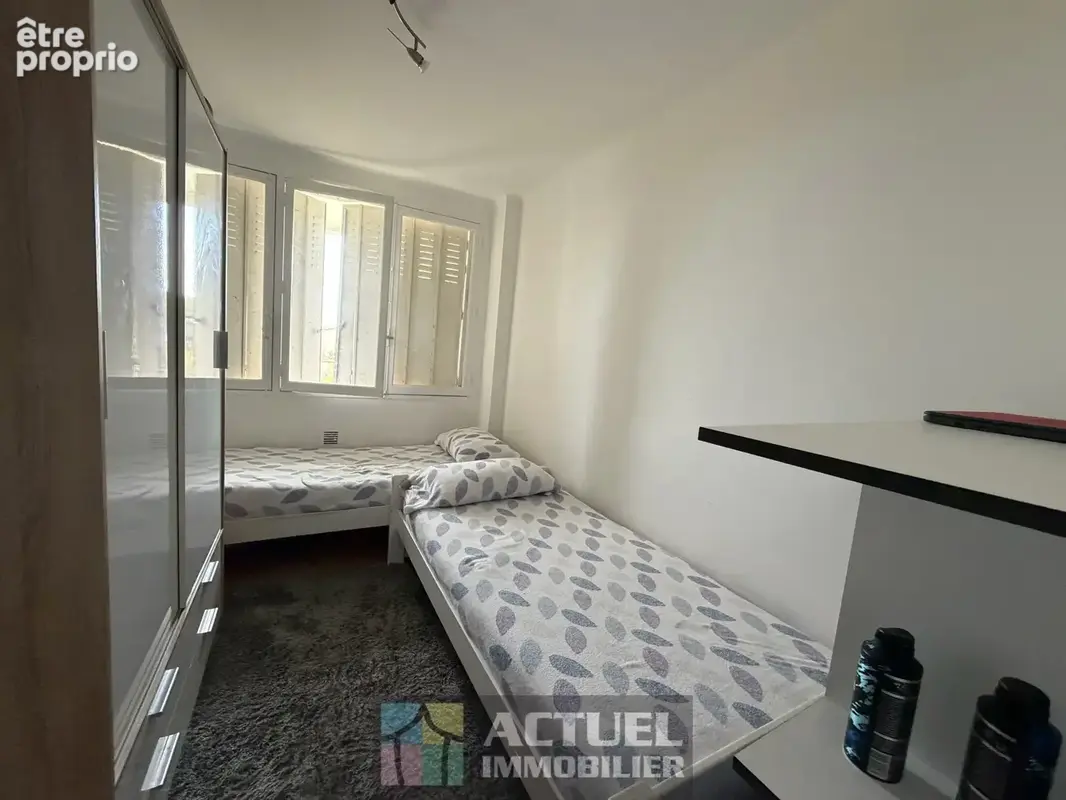 À Montpellier, appartement de 75m2 en vente avec balcon - photo 6