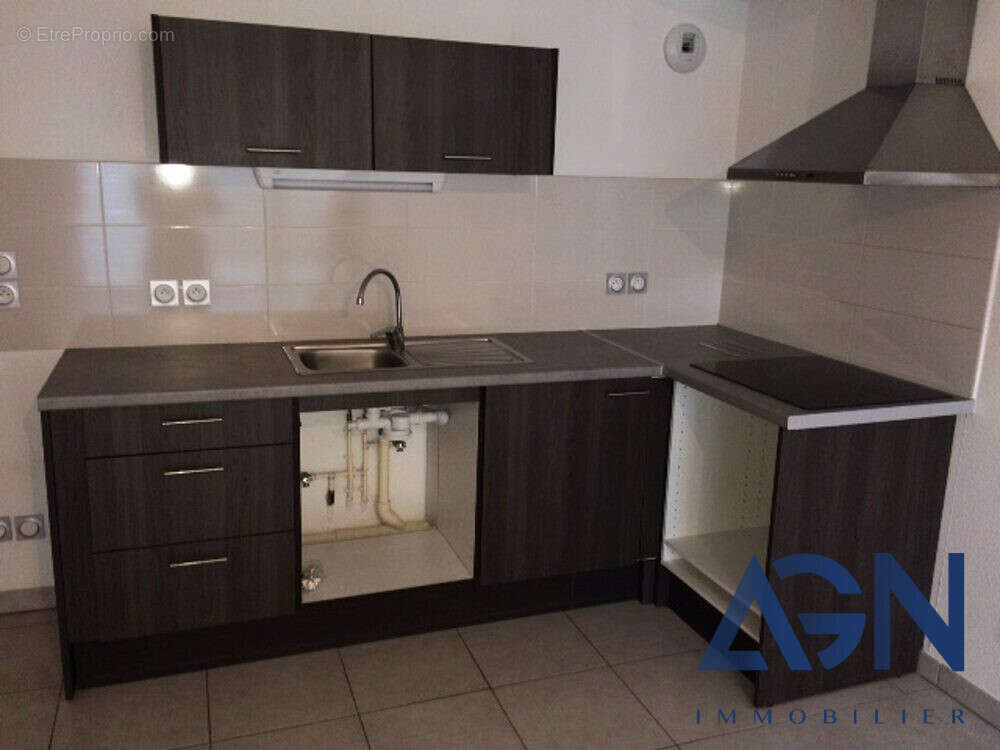 Appartement à JUVIGNAC