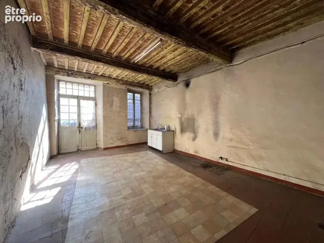 Maison 5 pièces 148 m² à vendre à Saint-Pons-De-Thomieres (34220) - photo 3