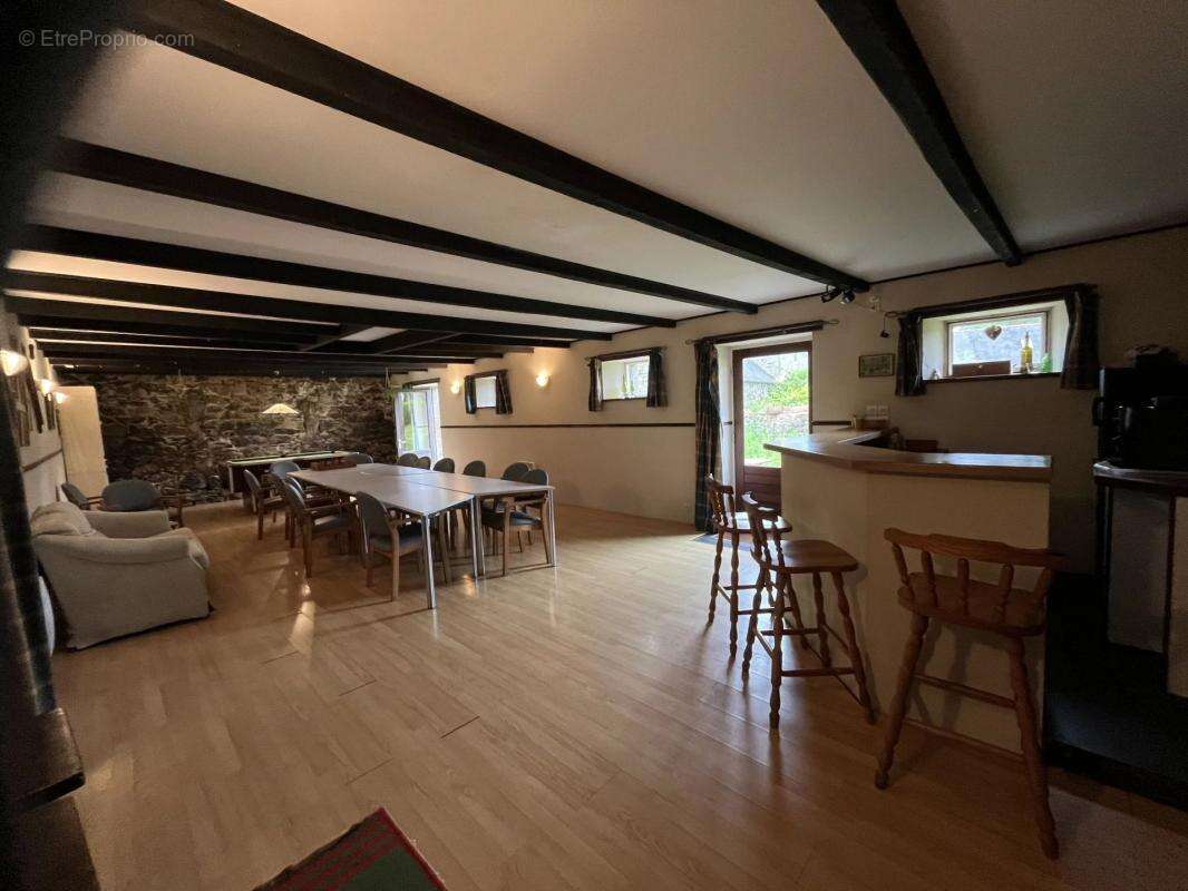 Maison à LA CHAPELLE-NEUVE