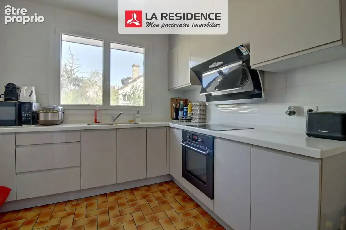 Maison 7 pièces 120 m² à vendre à Poissy (78300) - photo 4