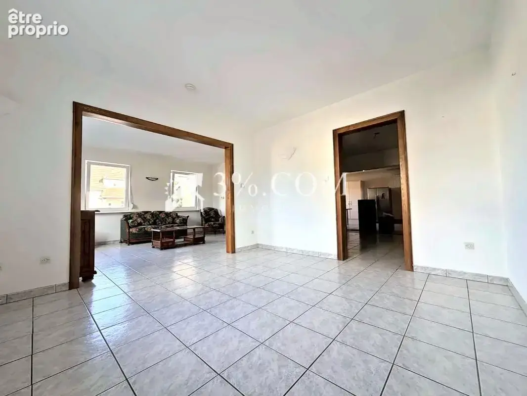 3%.com--maison familiale   grand terrain de 11,24 ares   dép - photo 4