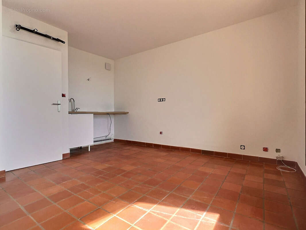 Appartement à SAUSSET-LES-PINS