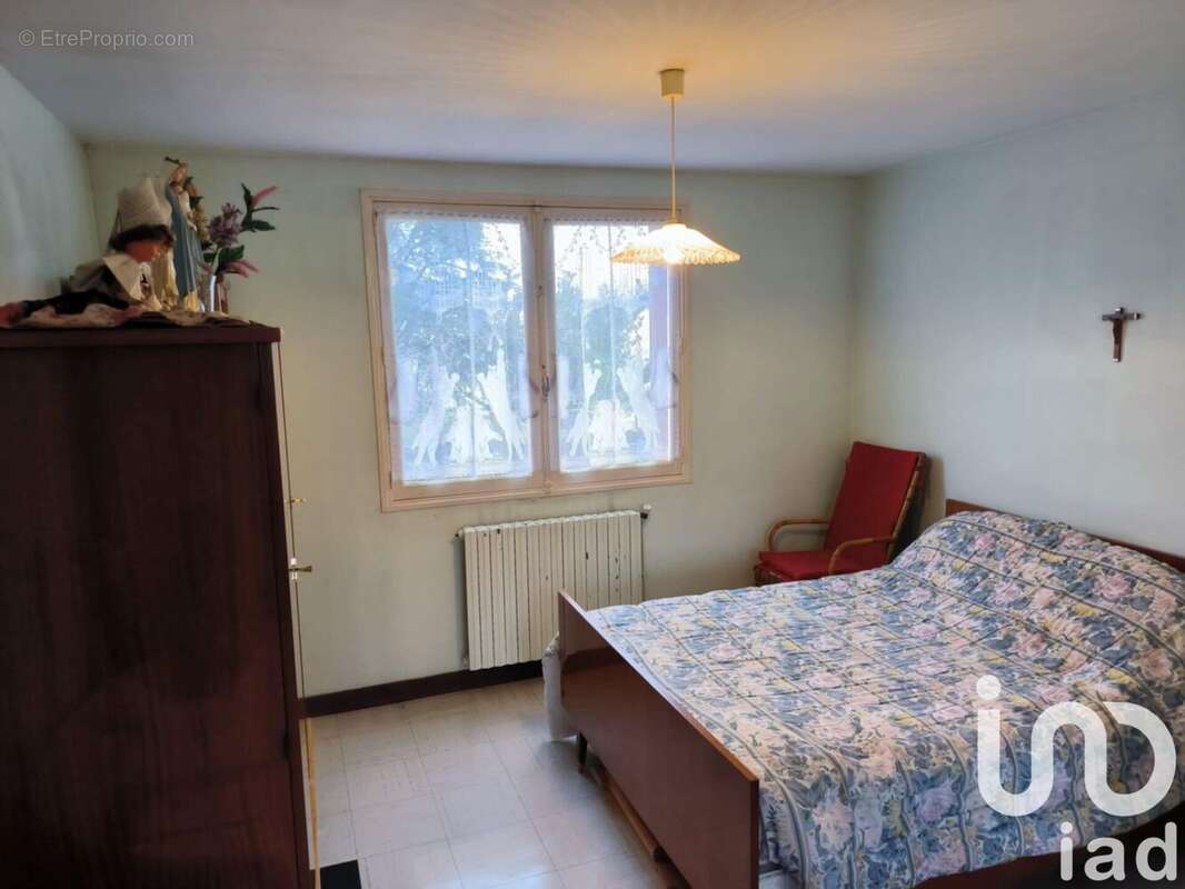 Photo 8 - Maison à FONTENAY-LE-COMTE