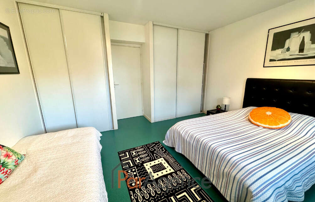 Maison à SAINT-PALAIS-SUR-MER