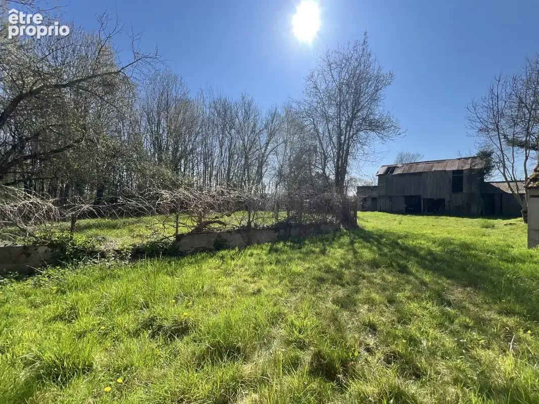 Maison de campagne à plus de 200 m du premier voisin - photo 3