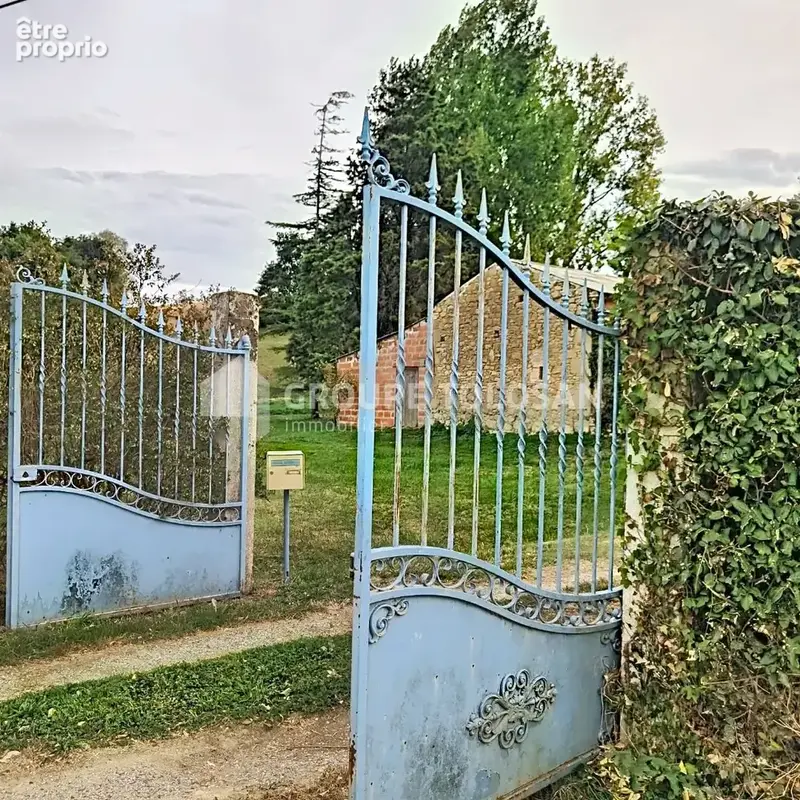 Maison 6 pièces 208 m² à vendre à Bourg-Saint-Bernard (31570) - photo 17