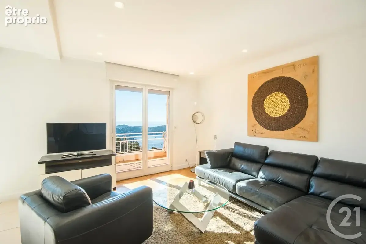 Appartement 80 m² à Villefranche-Sur-Mer  - photo 3