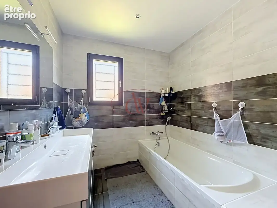Maison 4 faces de plain pied - photo 15