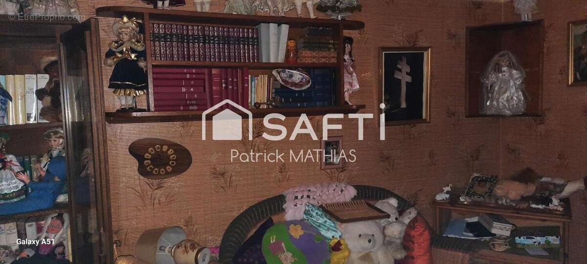 Photo 4 - Maison à ARCES-DILO