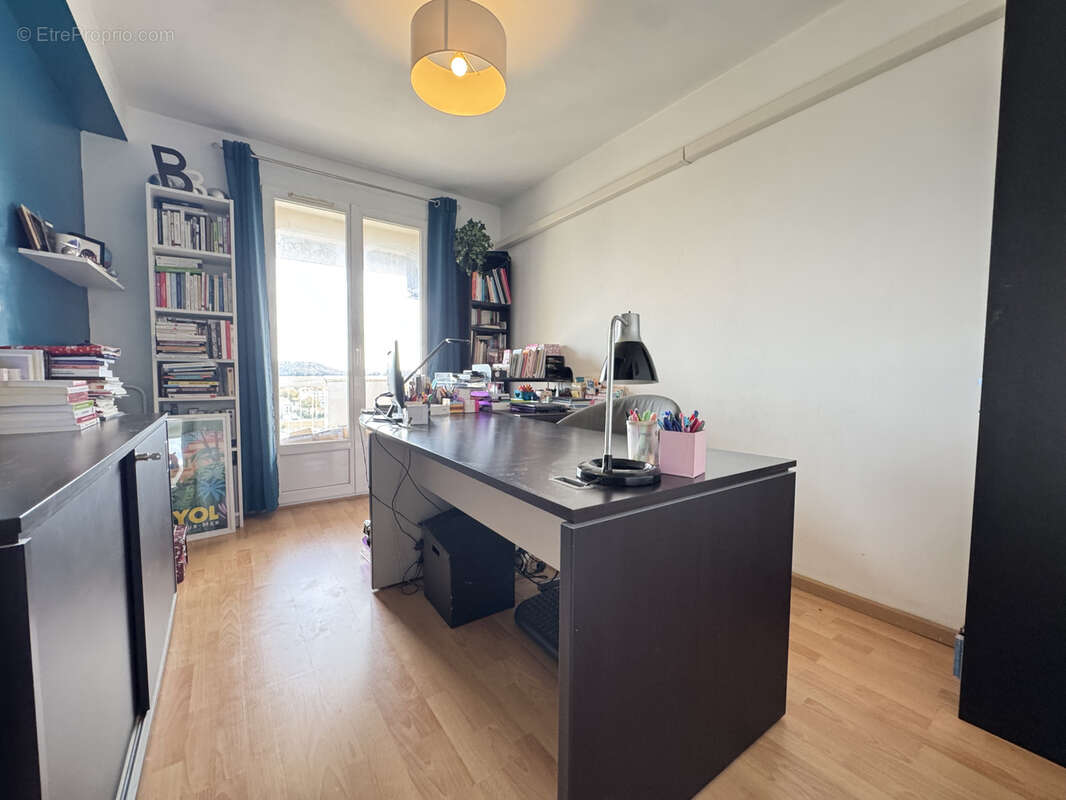 Appartement à LA SEYNE-SUR-MER