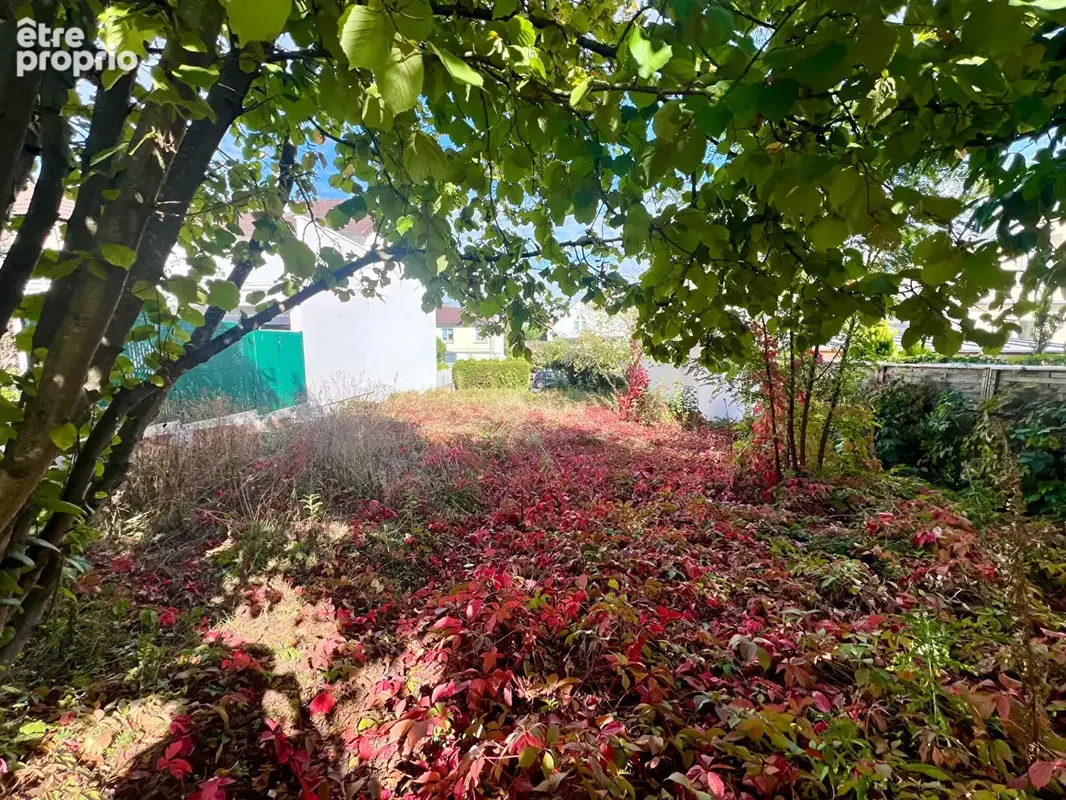 Terrain Sevres 450 m2 - photo 4