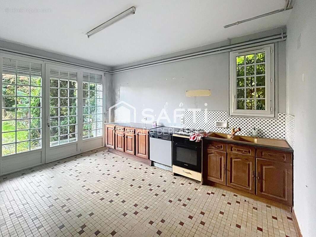 Photo 3 - Maison à TOCANE-SAINT-APRE