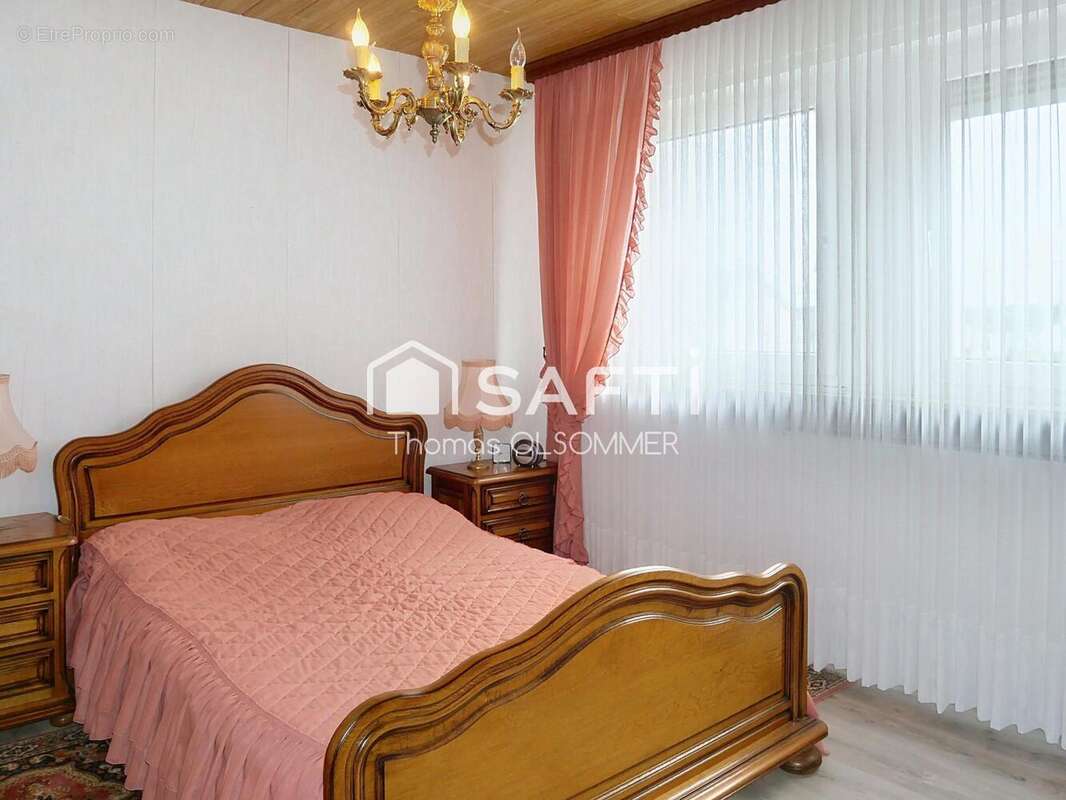 Photo 9 - Maison à CREUTZWALD