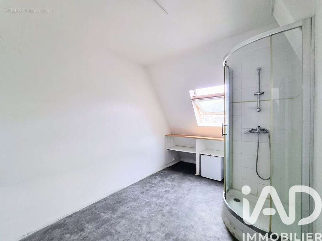 Photo 2 - Appartement à ASNIERES-SUR-SEINE