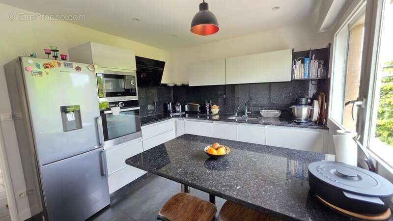 Appartement à LIMOGES