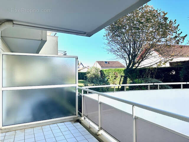 Appartement à BIARRITZ