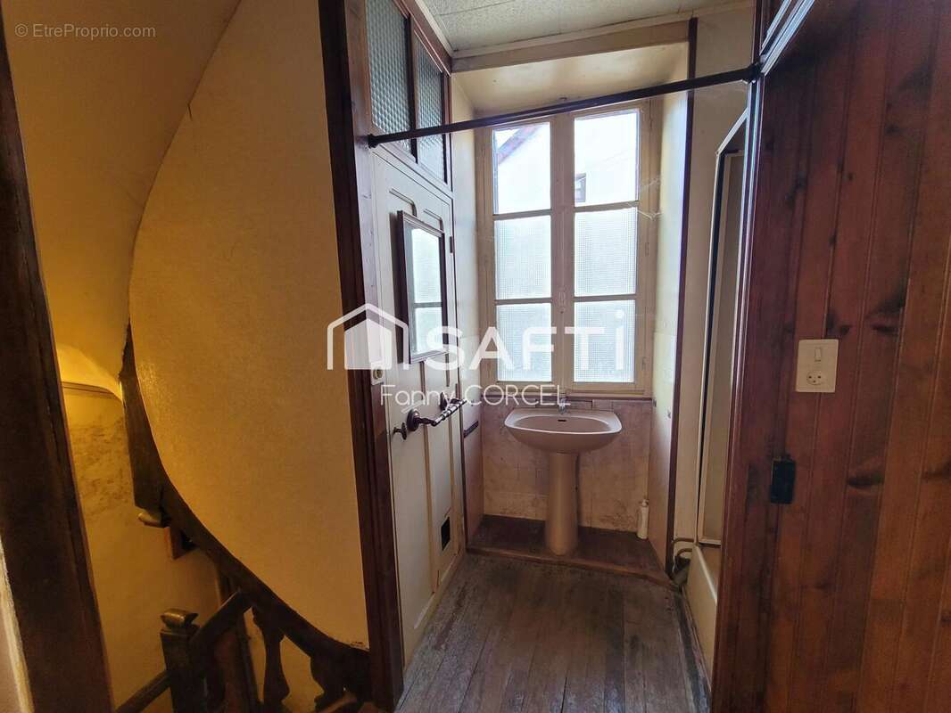 Photo 8 - Maison à CHATILLON-SUR-SEINE