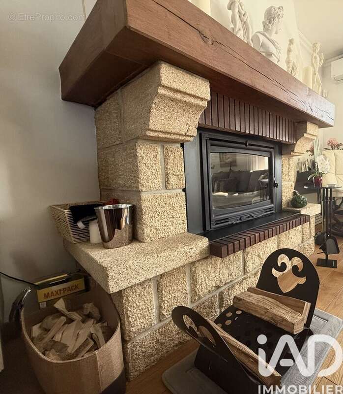 Photo 7 - Maison à VERNEUIL-SUR-SEINE